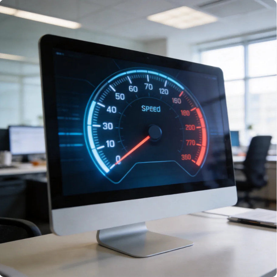 check ram speed