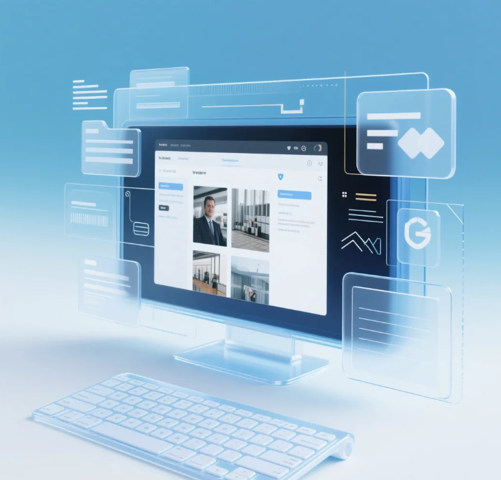 Computer Data Recovery: Get Your Deleted Files Back Now