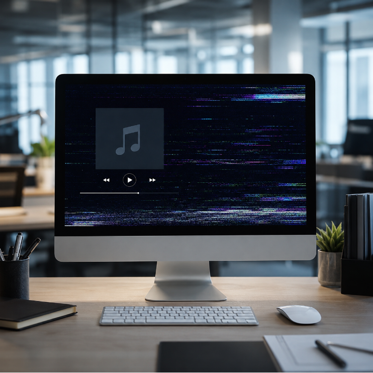 delay audio in vlc