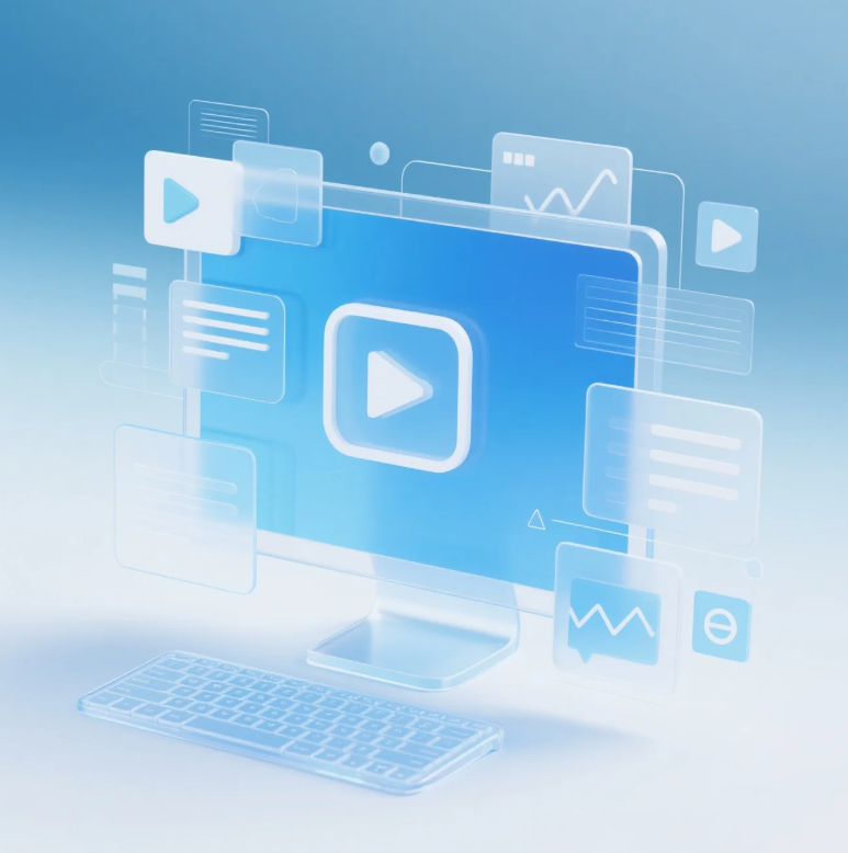 Deleted YouTube Channel? How to Find Your Videos