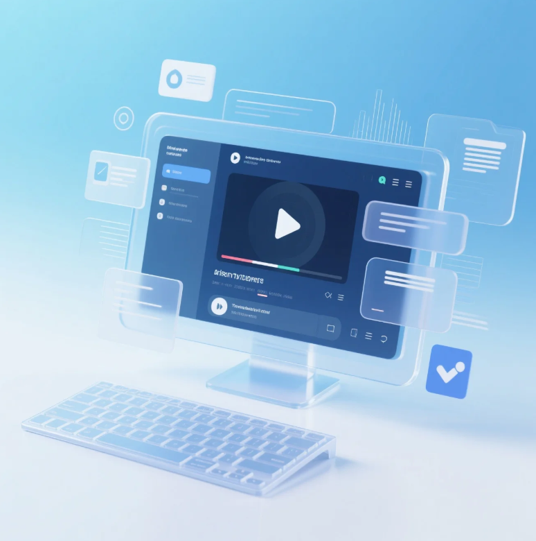 Easy Video Data Recovery: A Step-by-Step Guide