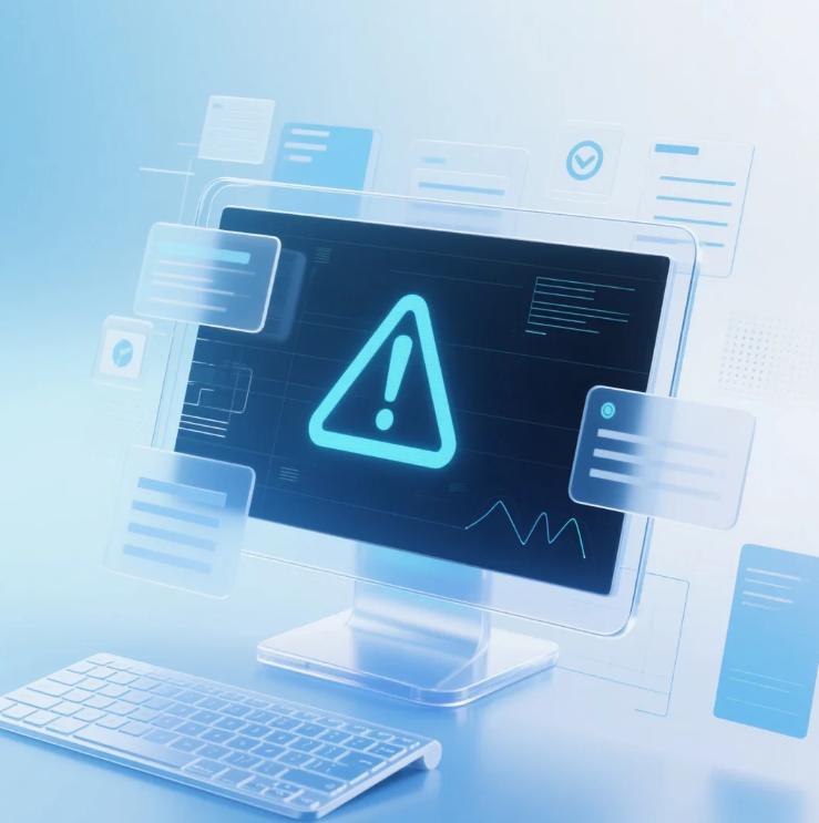 Fixing Lenovo Laptop Screen Issues and Recovering Files Fast