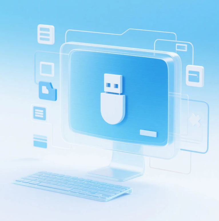 Flash Drive Formatting Errors? How to Format & Recover