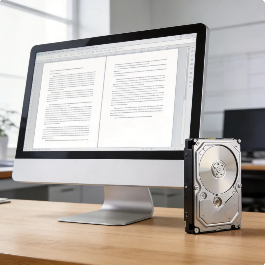 hard drive eraser software