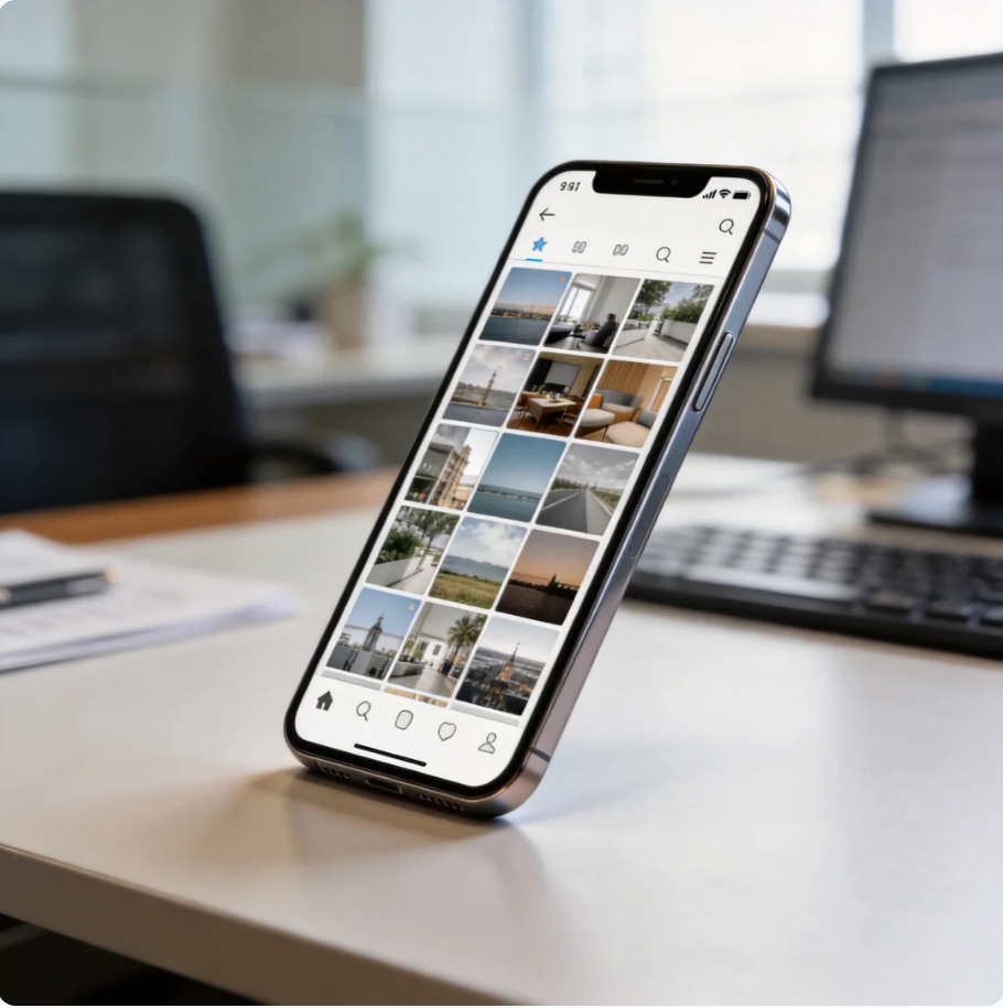 how do you recover photos from recently deleted