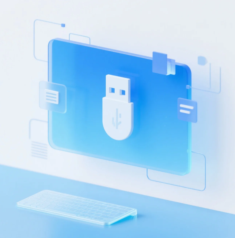 How to Format a USB Flash Drive Without Data Loss