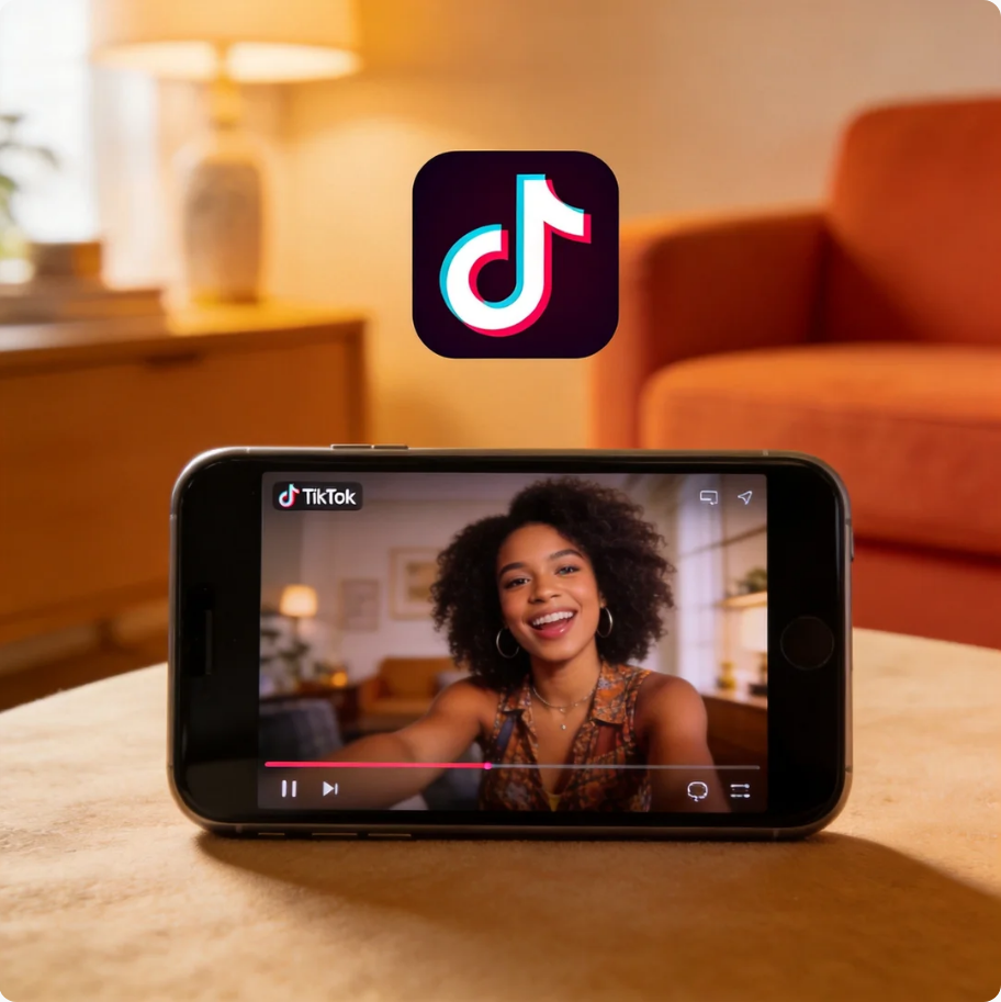 how to get tiktok back on iphone
