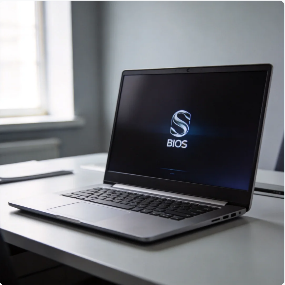 how to reset bios on computer