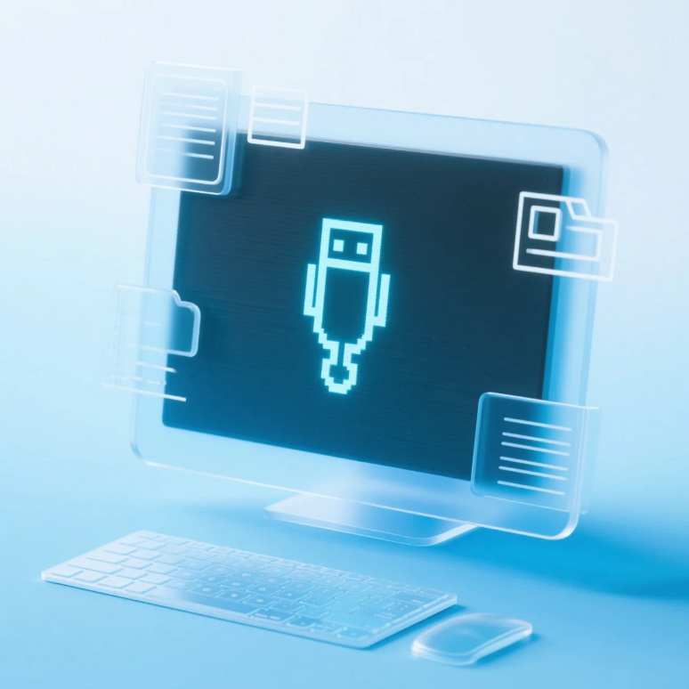 How to Safely Execute a Windows Restore From USB
