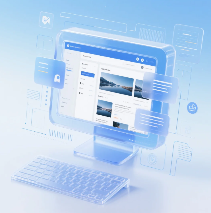 How to Use a Program to Recover Deleted Files on Your PC