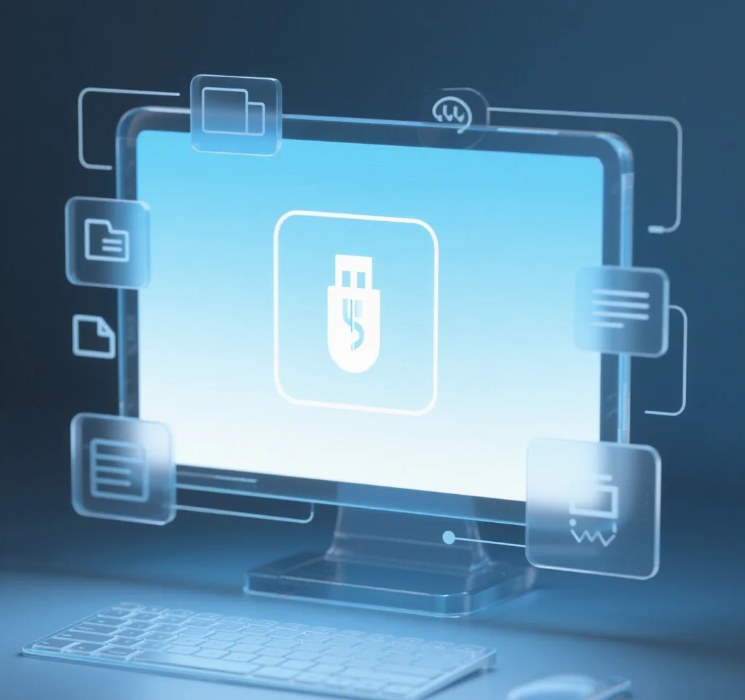 How to Use USB Flash Drives & Recover Data Fast