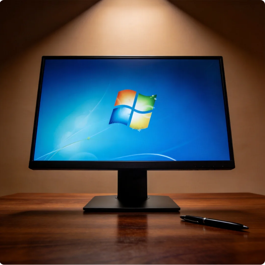 install windows 10 on new ssd