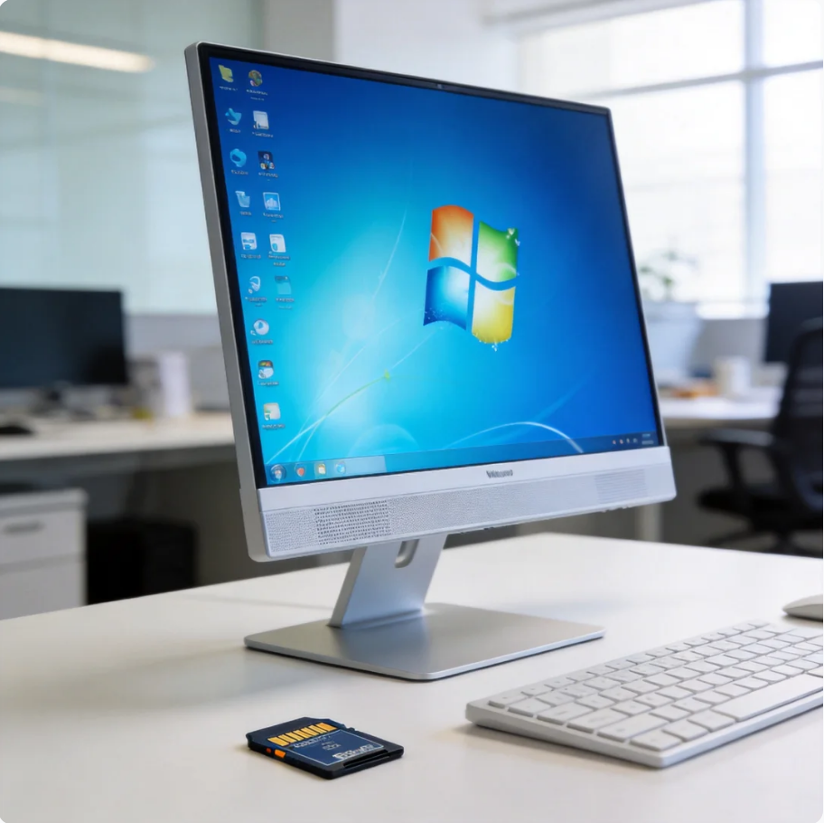memory card recovery software