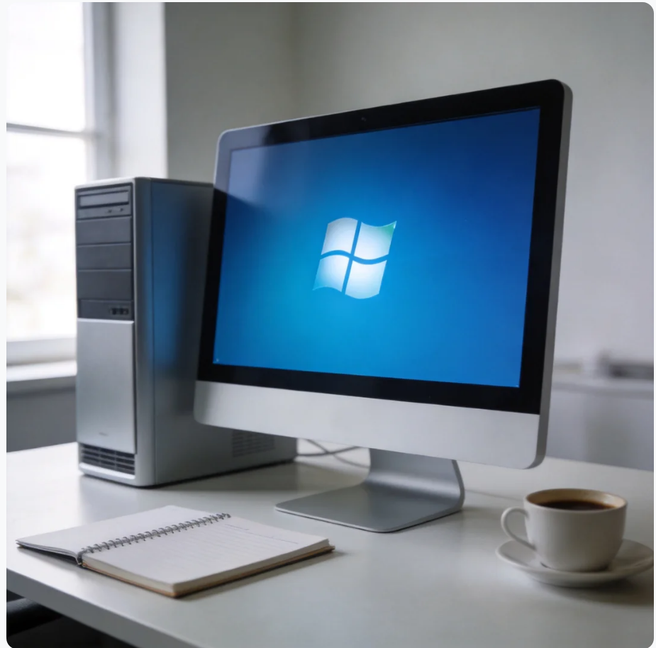 migration service windows