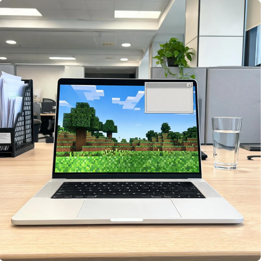 minecraft world deleted