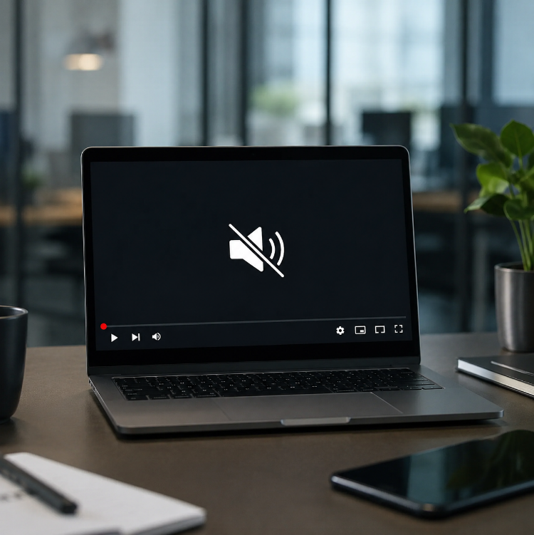 no sound in vlc