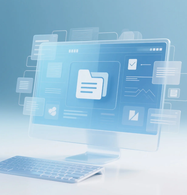 Partition What Does It Mean? Clear Guide & Data Recovery