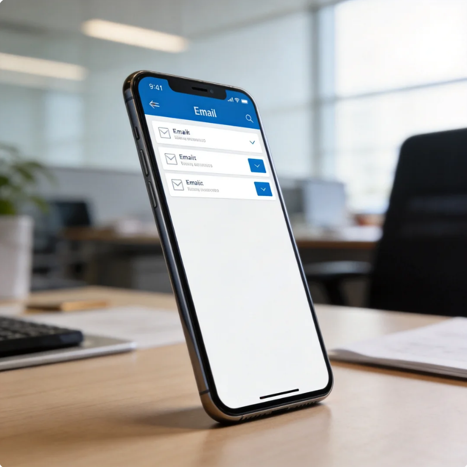 recover permanently deleted emails in outlook