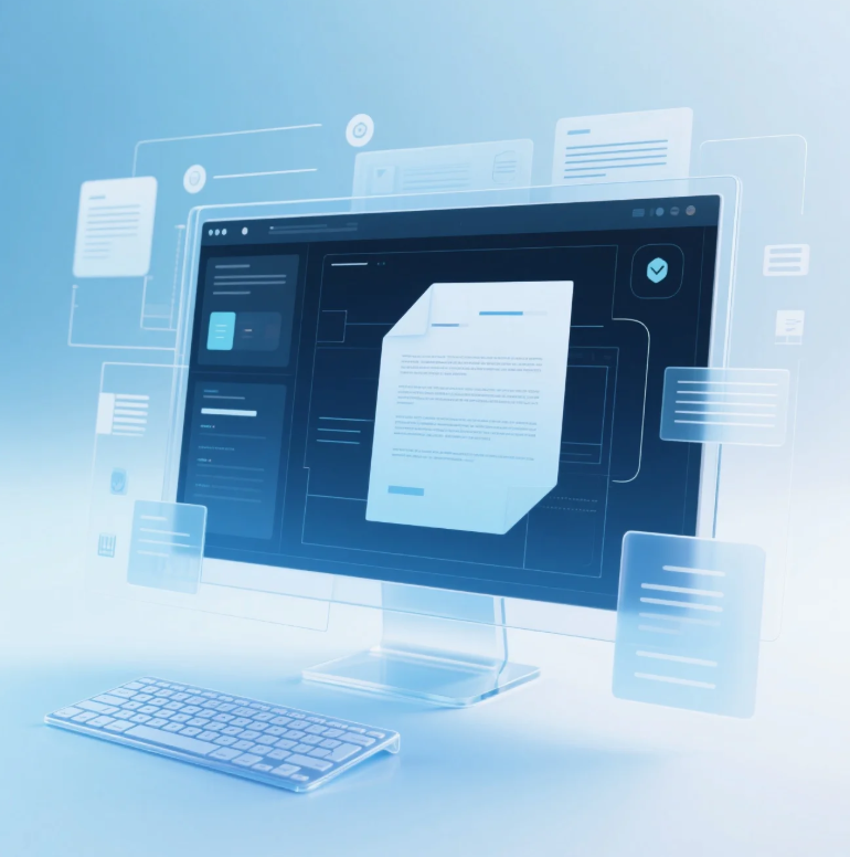 Recover Unsaved Word Document Data in Under 5 Minutes