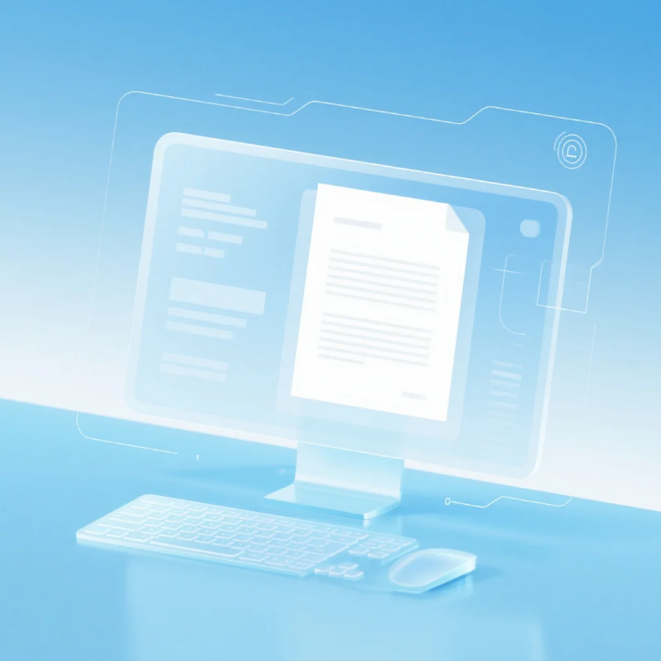 Rescue Word Document Files Fast with PandaOffice Drecov