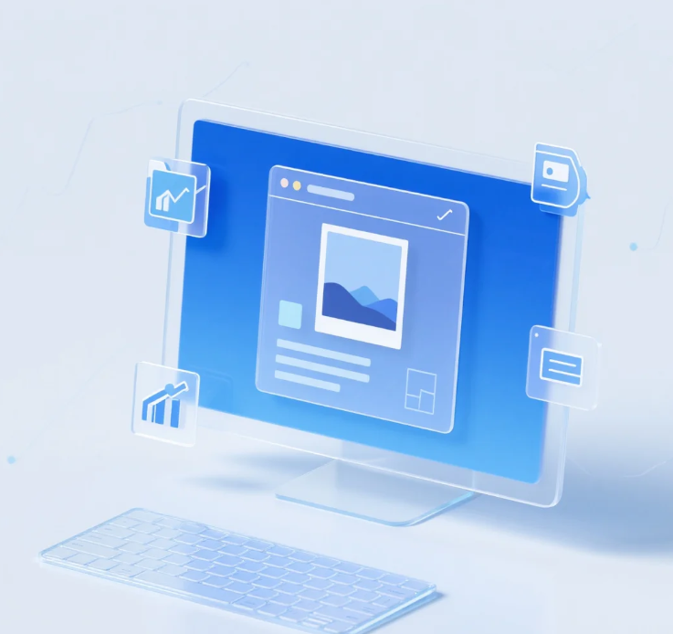 Restore Photos Safely with PandaOffice Drecov Software