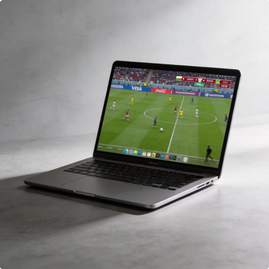 stream free sports online​