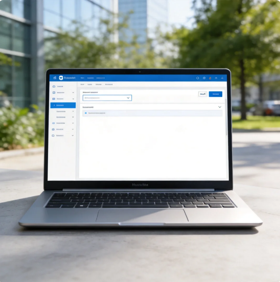 thunderbird email recovery