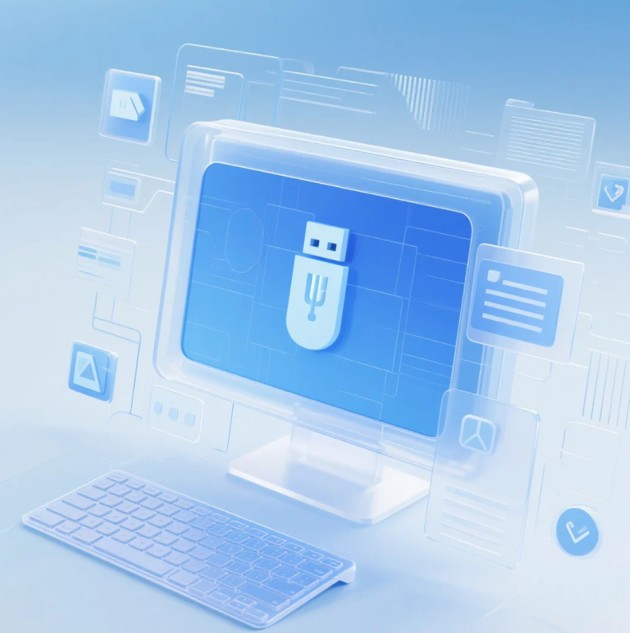 Top USB Flash Memory Recovery Programs [2026 Updated]