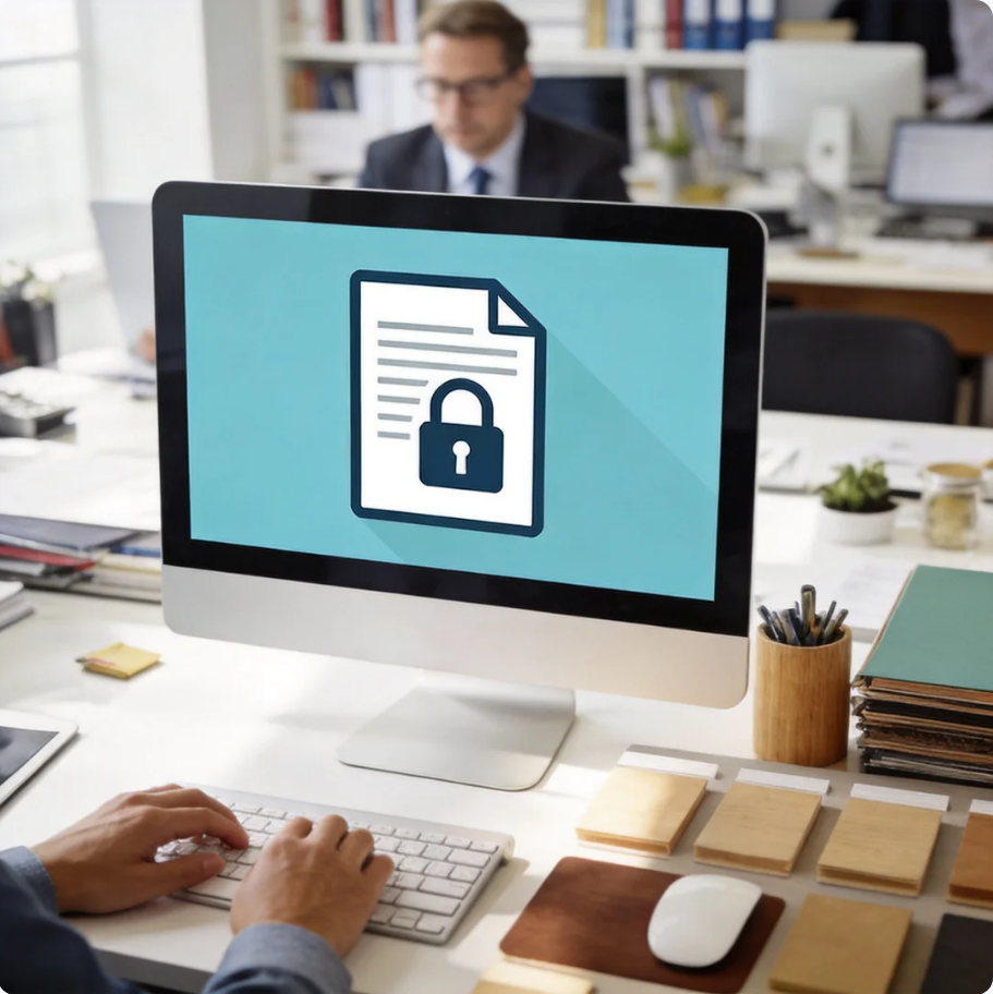 unlock file excel