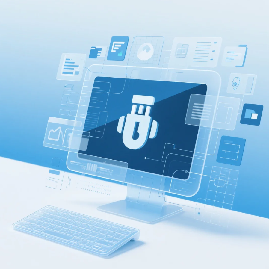 USB Flash Drive Corrupted File Recovery: A Step-by-Step Guide