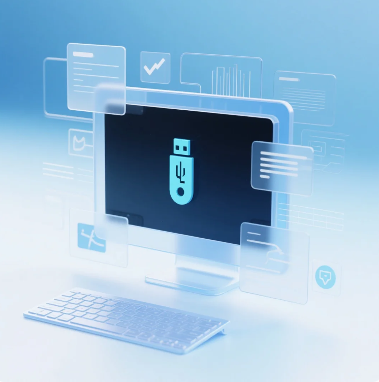 USB Memory Recovery: How to Get Files Back Fast