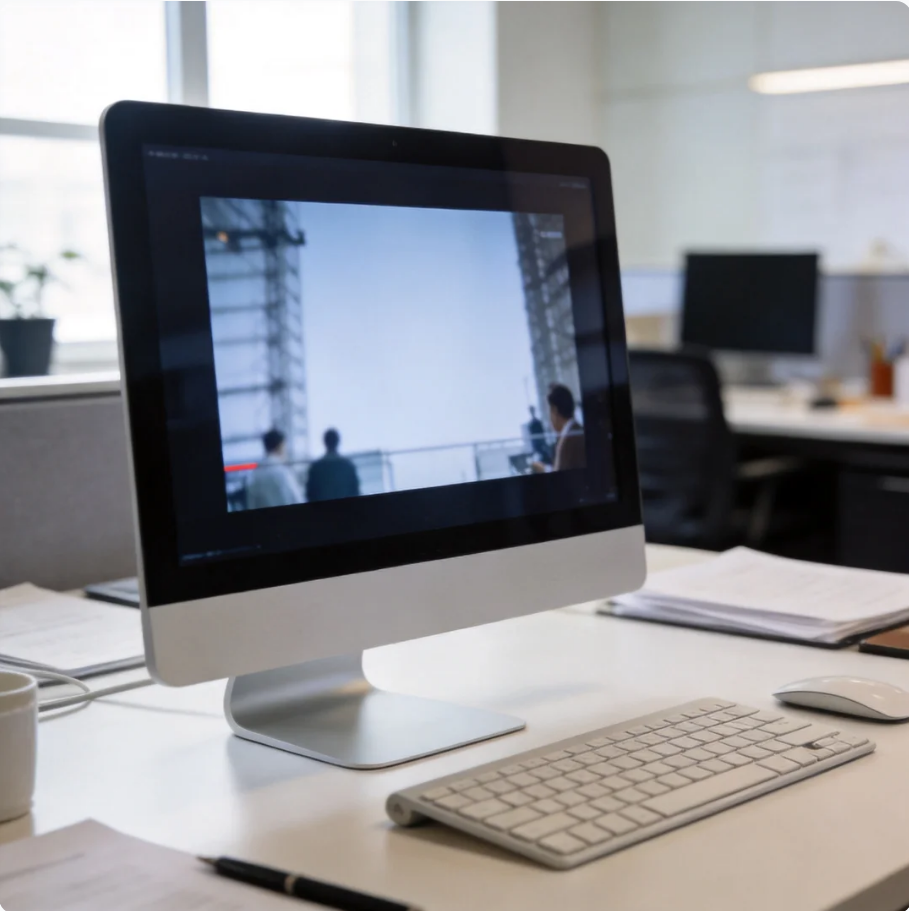 video data recovery software