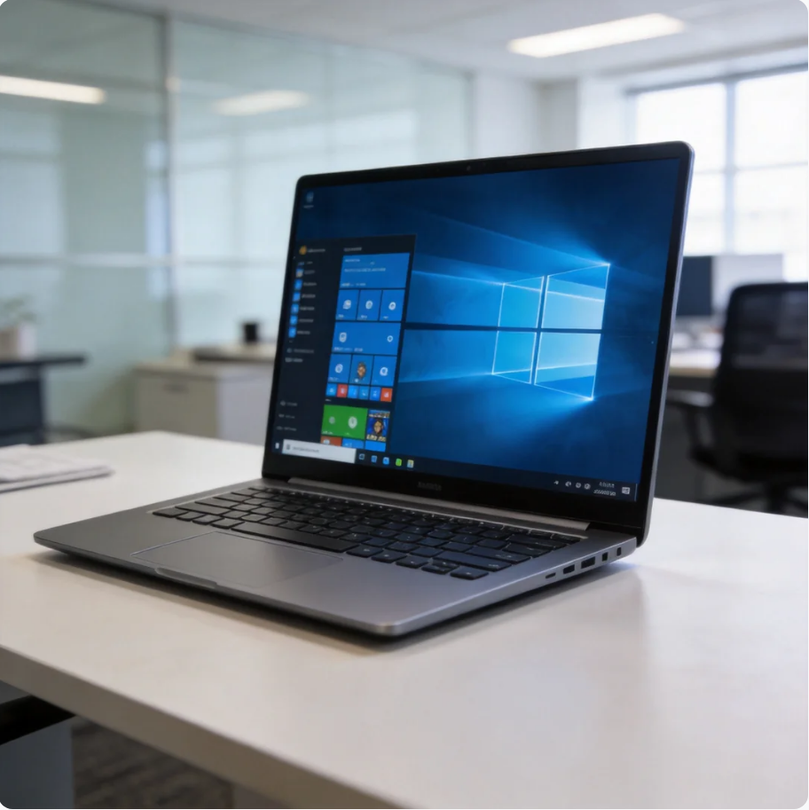 windows pe