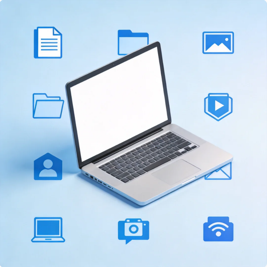 accdb file type