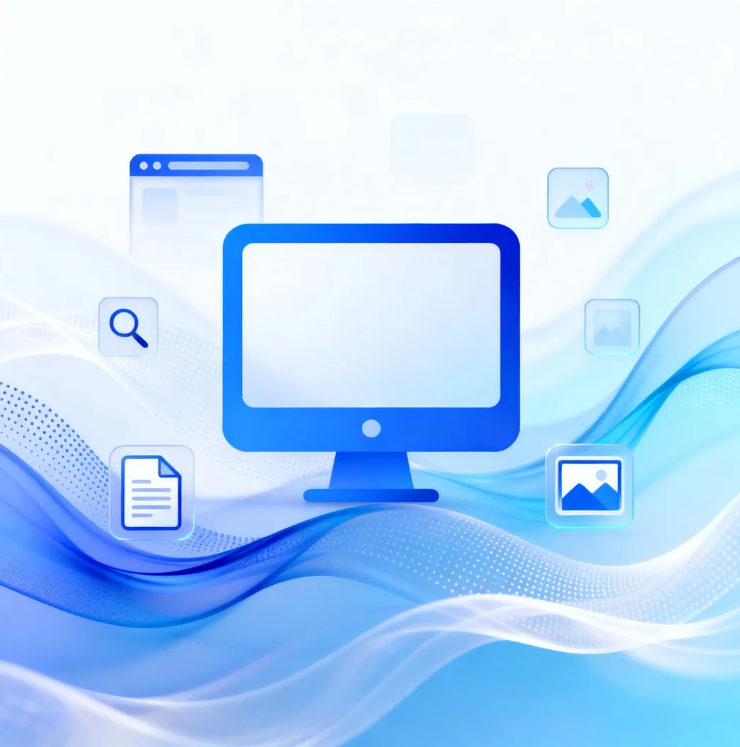 Backing Up to USB Flash Drive and Recovering Files