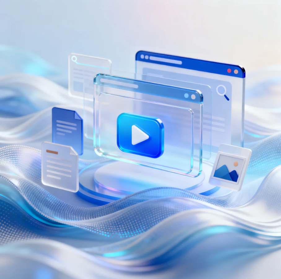 Black Screen in YouTube Videos and Local File Recovery