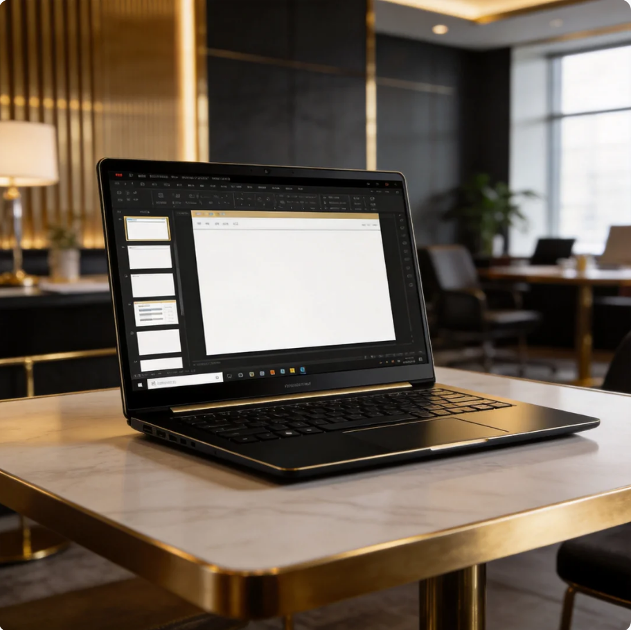 can i recover a previous version of a powerpoint file