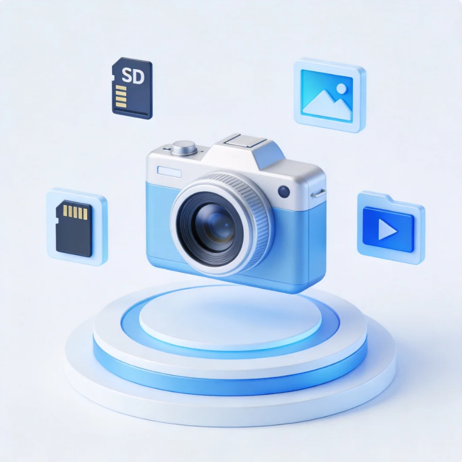 canon dslr camera