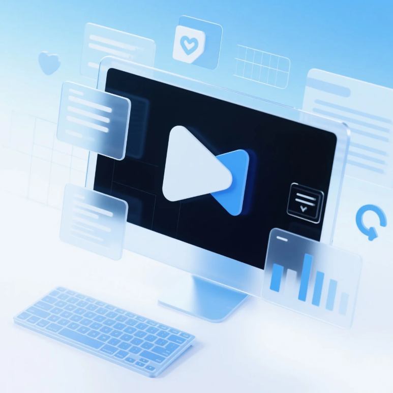 Delete All Videos: Master Local & YouTube Bulk Removal