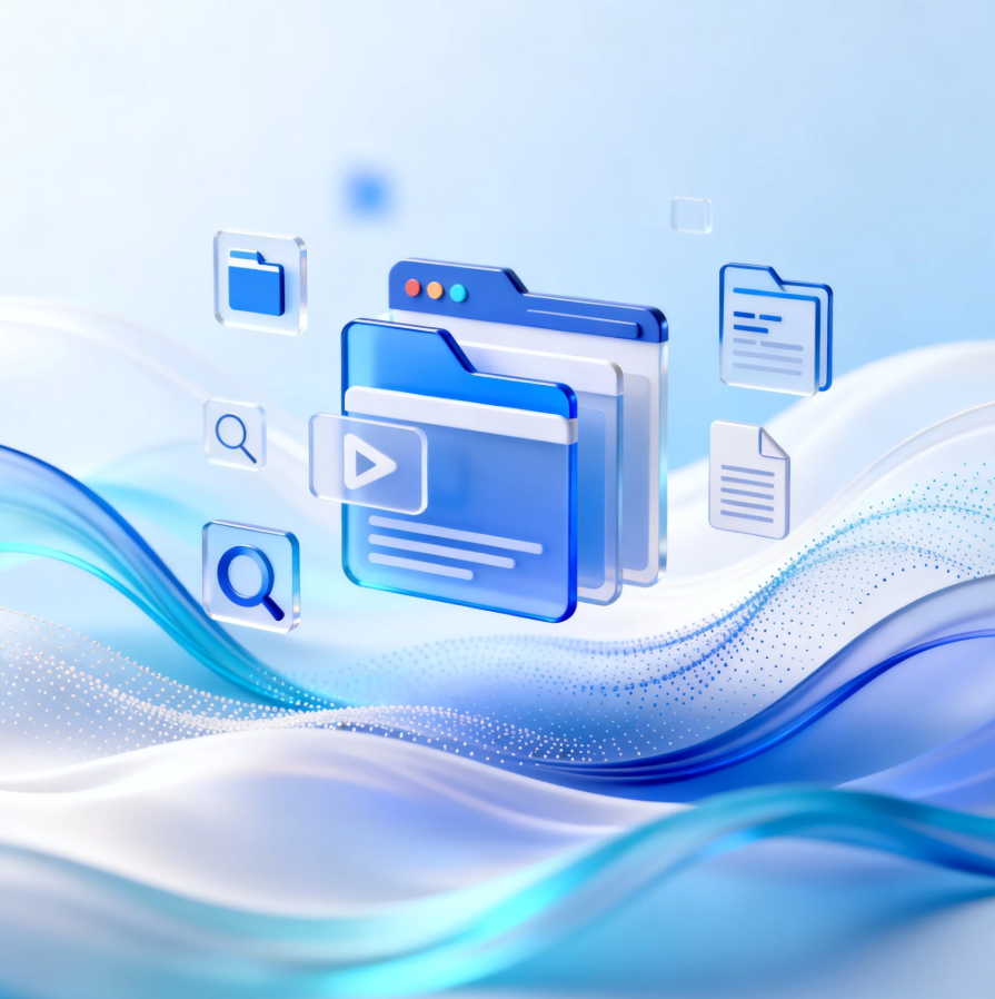 Download Video From Website Safely and Recover Missing Files