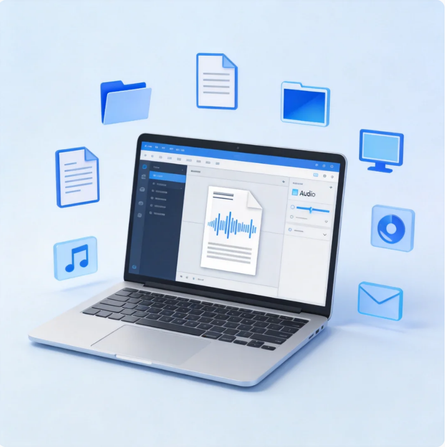 file audio flac