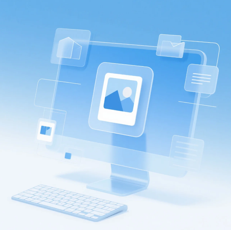 File Software Recovery: Why You Must Rescue Before You Repair