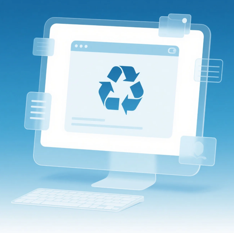 How to Find Deleted Items & Restore Your Trash Bin Fast