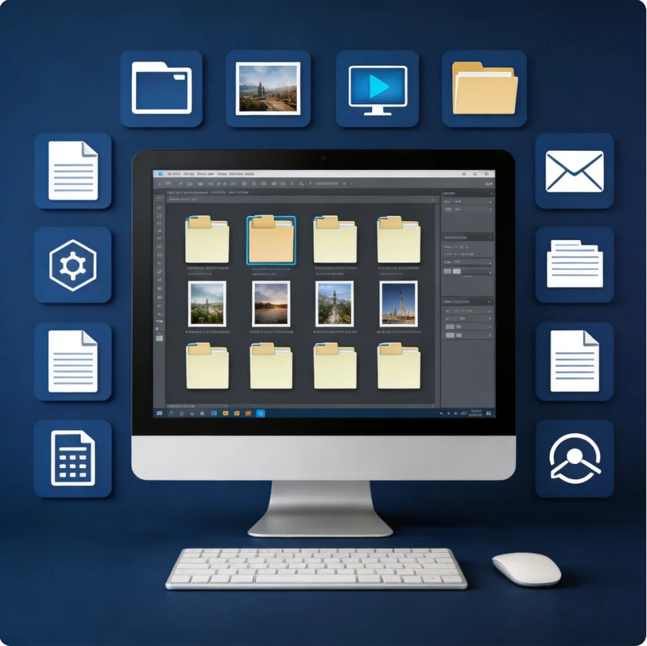 how to open cr2 files