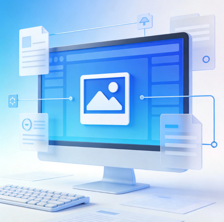 How to Paste Image Into Claude and Recover Missing Image Files