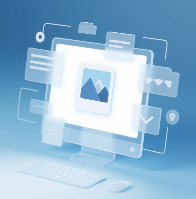 How to Recover Deleted Photos: Step-by-Step Guide