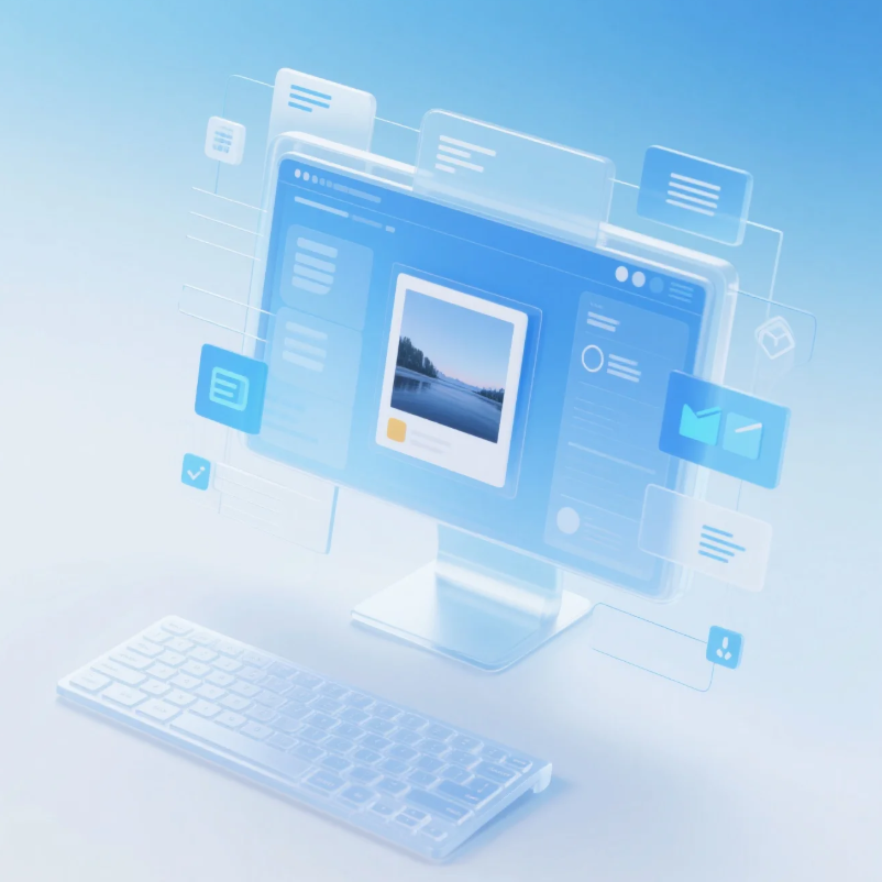 How to Recover Picture Files from USB Drives Easily
