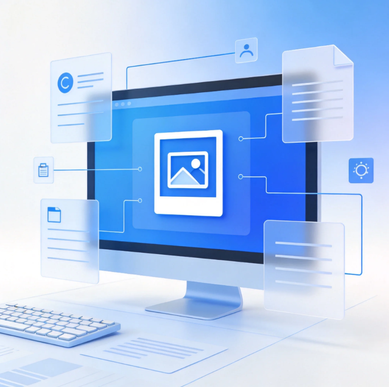 How to Recover Picture Files From USB Stick Safely