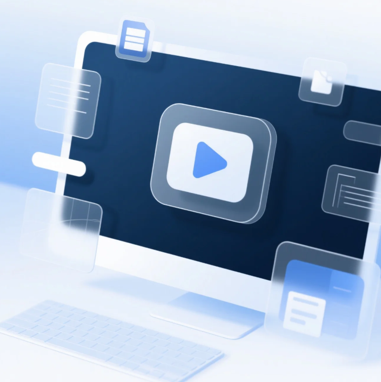 How to Safely Download Video from Link and Avoid Data Loss