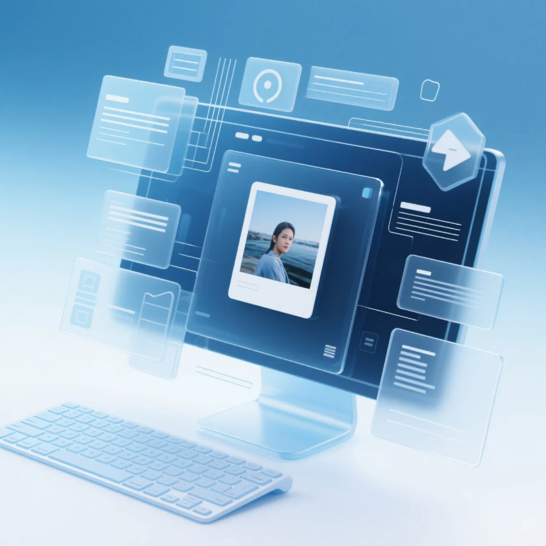 How to Upload a Photo to ChatGPT and Recover Missing Photos